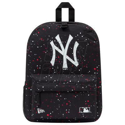 Plecak New Era MLB New York Yankees Applique Backpack 60503765