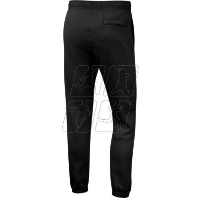 2. Spodnie Nike NSW Club Pant CF BB M BV2737-010