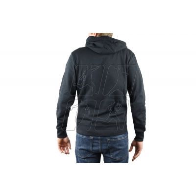 7. Bluza Kappa Taino Hooded M 705322-19-4006