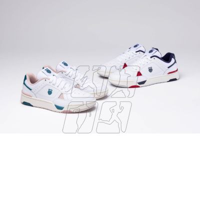 10. Buty K-Swiss Match Pro Lth M 08905-130-M