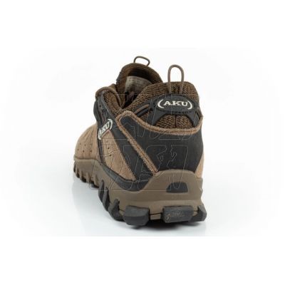 5. Buty Aku Alterra Lite Gore-Tex M 715 073