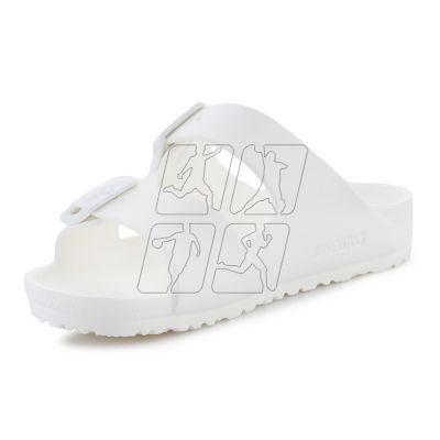 8. Klapki Birkenstock Arizona Eva Jr 1018941