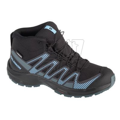 Buty Salomon XA Pro V8 MID CSWP W 475738