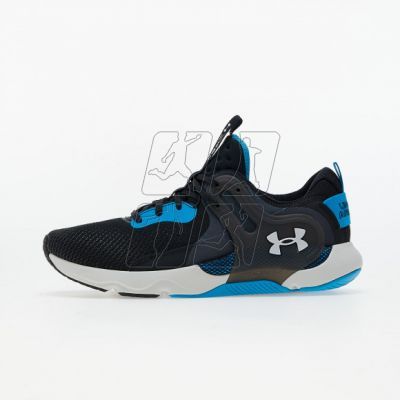 Buty Under Armour Hovr Apex 3 M 3024271-003