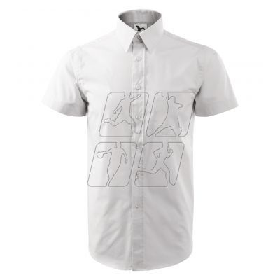 5. Koszula Malfini Chic M MLI-20700 biały