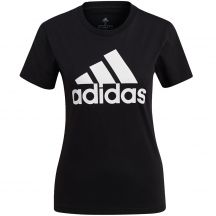 Koszulka adidas Essentials Regular T-Shirt W GL0722