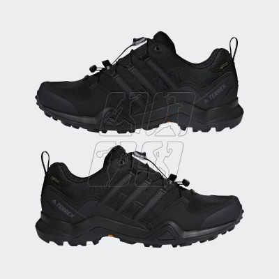 17. Buty adidas Terrex Swift R2 GTX M CM7492