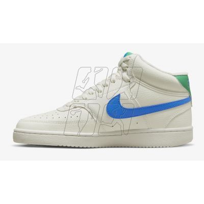 2. Buty Nike Court Vision MID M CD5436 105