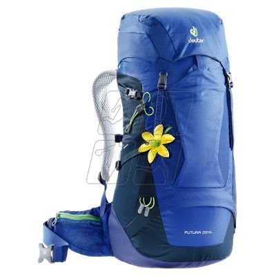 Plecak Deuter Futura 28 SL 3400618-3389