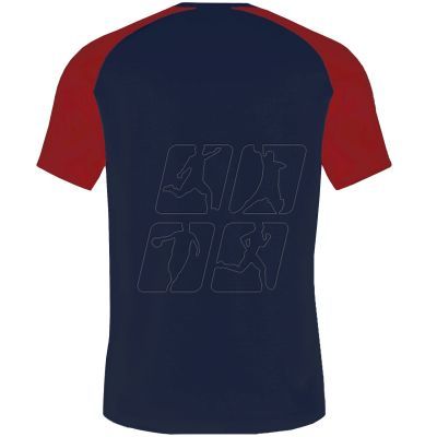 3. Koszulka piłkarska Joma Academy IV Sleeve 101968.336