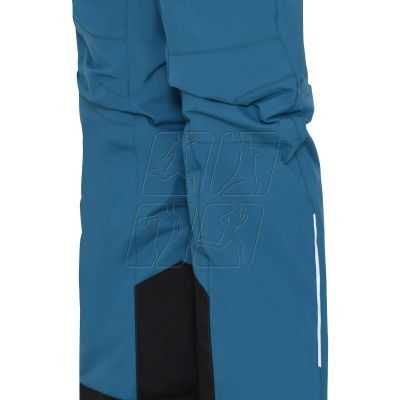 3. Spodnie narciarskie Lego Wear Lwpowai 708 - SKI Pants Jr 11010168-613