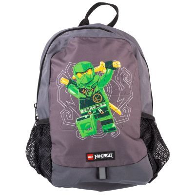 Plecak Lego Ninjago Mini Backpack 20281-2408