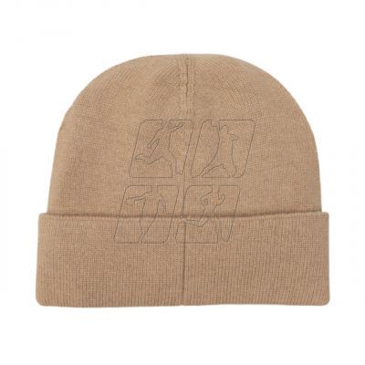 5. Czapka Calvin Klein Cashmere Beanie W K60K609973