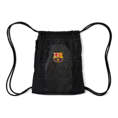 Worek na buty Nike FC Barcelona DJ9969-010