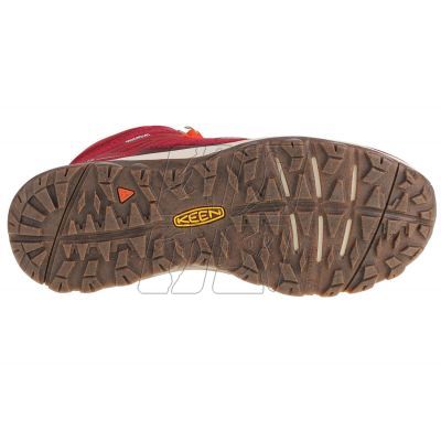 4. Buty Keen Terradora II Wp W 1025435