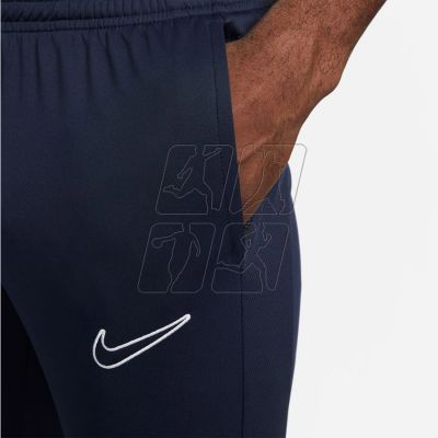 7. Spodnie Nike Academy 23 Pant Kpz M DR1666 451