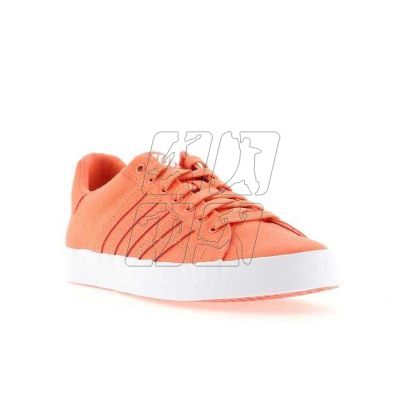 11. Buty K-Swiss Women's Belmont SO T Sherbet W 93739-683-M