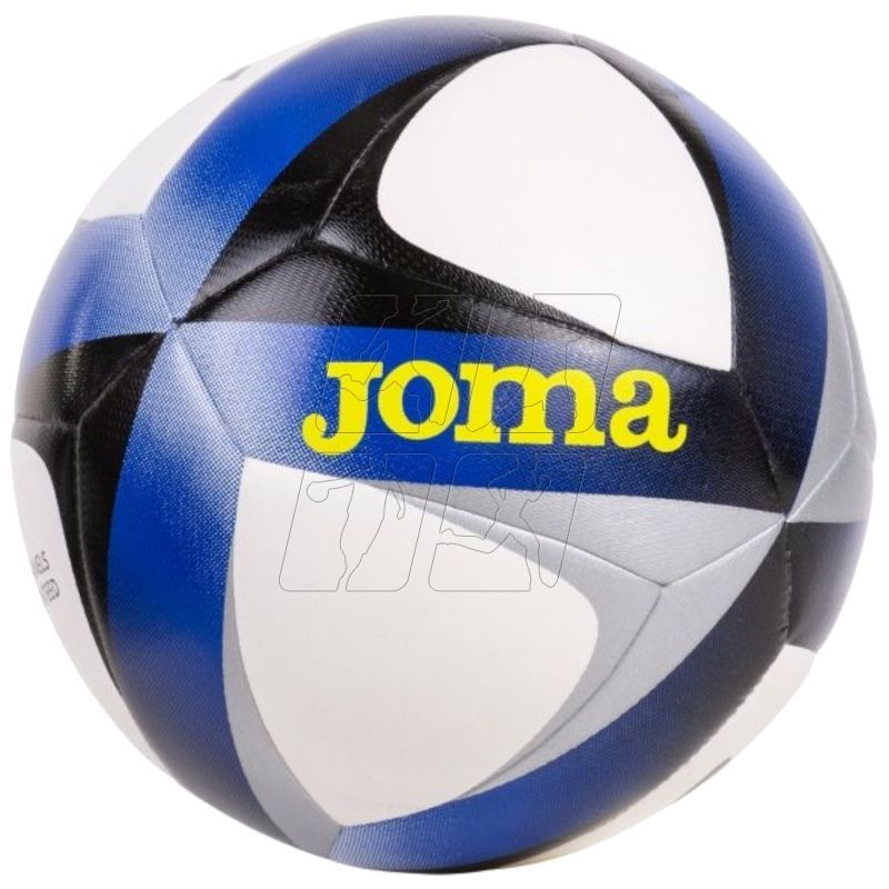 Piłka nożna Joma Victory Sala Hybrid Futsal Ball 400448207