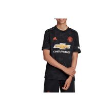 Koszulka adidas Manchester United Third Jsy Jr DX8940