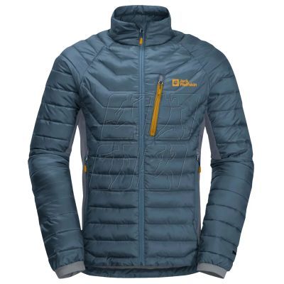 Kurtka Jack Wolfskin Routeburn Pro Ins Jacket M 1206862-C0412