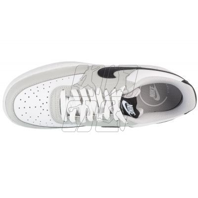 3. Buty Nike Court Vision Low M HV0927-097