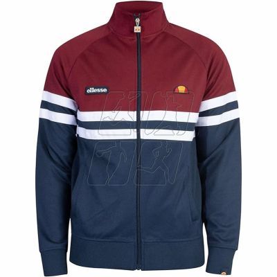 4. Bluza Ellesse na suwak Rimini Track Top M SHR00892429