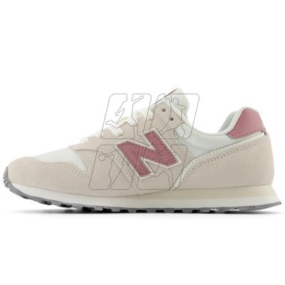 5. Buty New Balance sneakersy W WL373OK2