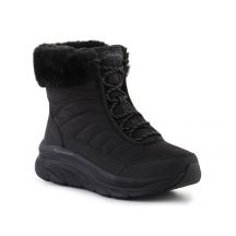 Buty Skechers D`lux Walker - Winter Solstice W 167388-BBK