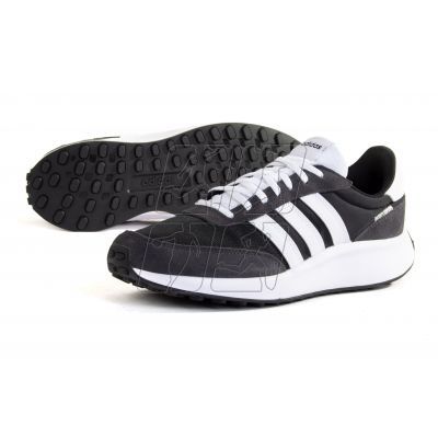 2. Buty adidas Run 70S M GX3090