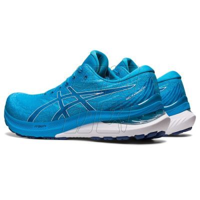 3. Buty Asics Gel Kayano 29 M 1011B440402