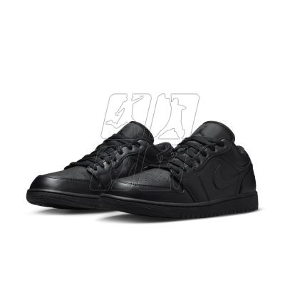 4. Buty Nike Air Jordan 1 Low M 553558-093