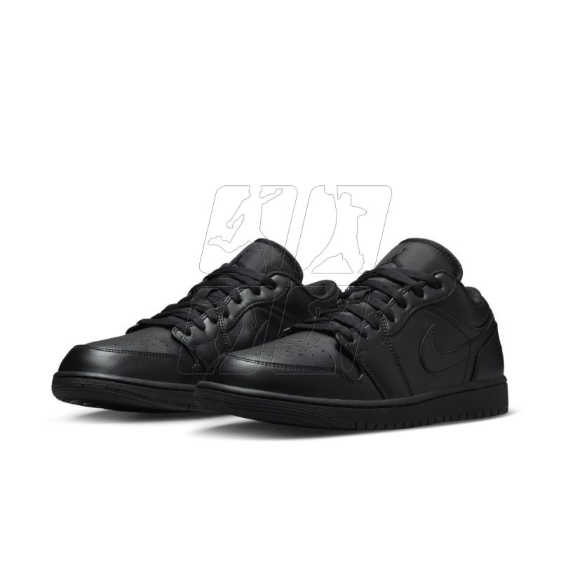 4. Buty Nike Air Jordan 1 Low M 553558-093