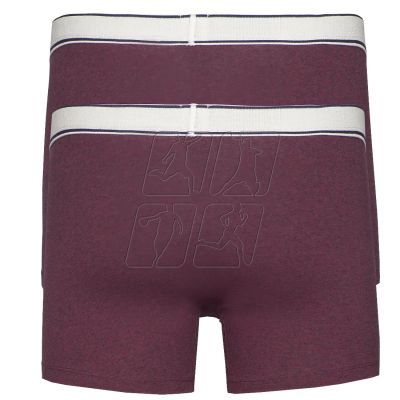 4. Bielizna Levi's Boxer 2 Pairs Briefs 37149-0401