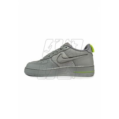 8. Buty Nike Air Force 1 LV8 1 (GS) W DD3227-001