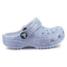 Chodaki Crocs Classic Glitter Clog T Jr 206992-4PC