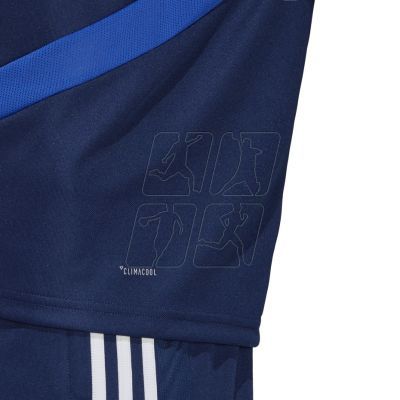 5. Bluza piłkarska adidas Tiro 19 Training Top M DT5278