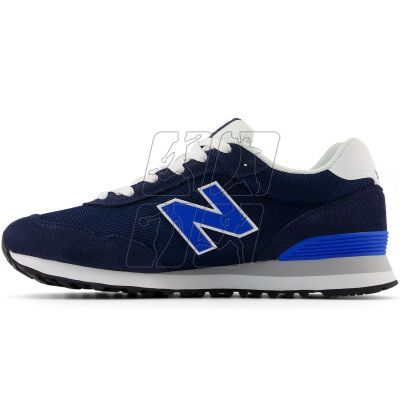 2. Buty sportowe New Balance M ML515VD3