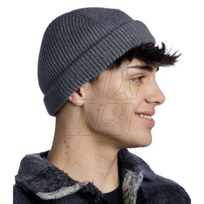 2. Czapka Buff Ervin Merino Hat Beanie 13232393710