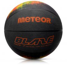Piłka do koszykówki Meteor Blaze 7 16812 roz.7
