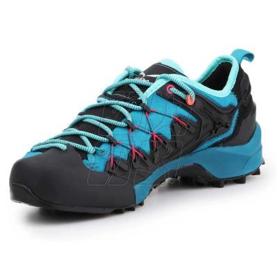 9. Buty Salewa WS Wildfire Edge W 61347-8736