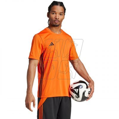 3. Koszulka adidas Tabela 23 Jersey M  JI8827