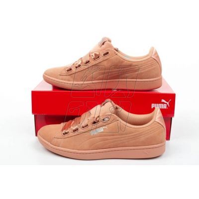 20. Buty Puma Vikky Ribbon S W 366416 05