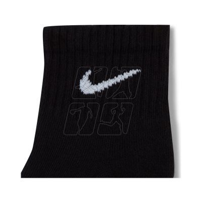 2. Skarpety Nike Everyday Cushion Ankle 3Pak SX7667-964 