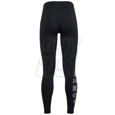 5. Spodnie Under Armour Favorite Leggings K 1351751-001