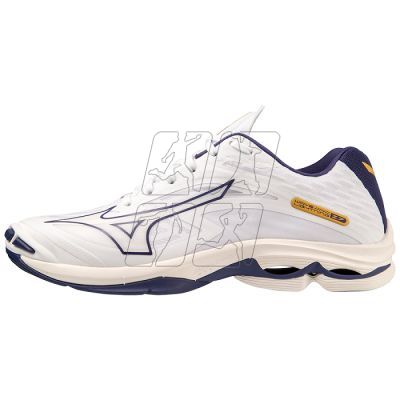 Buty do siatkówki Mizuno Wave Lightning Z7 M V1GA220043