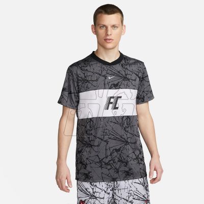 Koszulka Nike F.C. JSY SS M DV9769 068