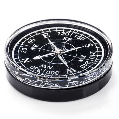4. Kompas Meteor okrągły 71014