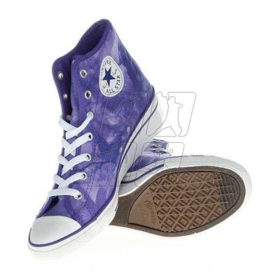 12. Trampki Converse Chuck Taylor Side W 542469F