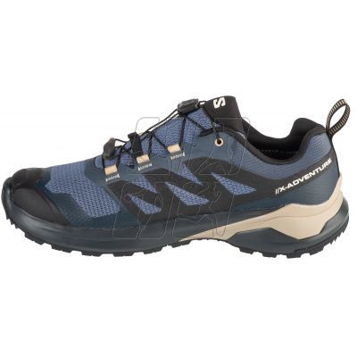 2. Buty Salomon X-Adventure GTX M 475260