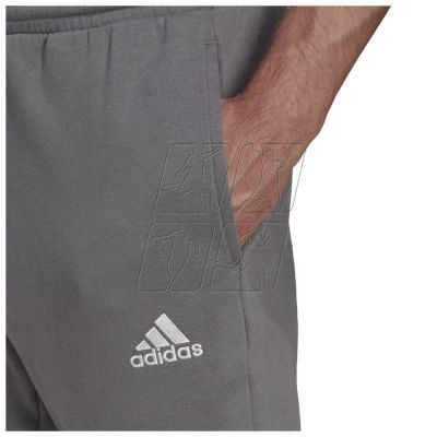 4. Spodnie adidas Entrada 22 Sweat M H57531